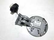 Tankdeckel Tankklappe Mitsubishi Grandis, I 2004.01 - 2009.12 Gebraucht,