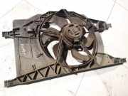 Kühlerlüfter Lüftermotor Renault Espace, IV 2002.11 - 2014.12 1831068000,