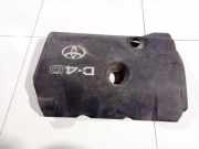 Motorabdeckung Toyota Corolla Verso, III 2004.05 - 2007 Gebraucht,