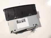 Radio Toyota Yaris, I (XP10) 2003.03 - 2005.09 facelift 8611052140, 86110-52140 cn1s0371a 63709 e13020961