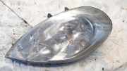 Hauptscheinwerfer - Vorne Rechts Opel Vivaro A, 2001.08 - 2014.07 8200701366, 89314020 93859834