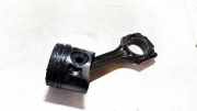 Kolben Pleuelstange Volkswagen Passat, B4 1993.07 - 1996.08 028h, 1z