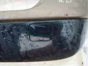 Abdeckung Abschlepphaken - Hinten Renault Laguna, II 2001.03 - 2006.05 zalias,