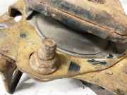 Halter für Motoraufhängung Toyota Prius, 2003.06 - 2009.01 1237221110, 12372-21110