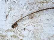 Blattfeder Hinten Fiat Doblo, 2005.10 - 2009.08 Gebraucht,