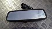 Innenspiegel Rückspiegel Opel Zafira, B 2005.07 - 2008.01 13253546bf, 18312337