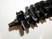 Kurbelwelle Fiat Punto, 1999.09 - 2005.10 Gebraucht,