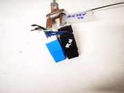 Relais Nissan Almera, N16 2003.01 - 2006.12 facelift 252309f920, 4ra007813-03