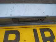 Kennzeichenleuchte Fiat Punto, 2005.10 - 2012.03 Gebraucht,