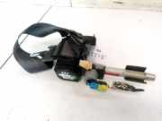 Sicherheitsgurt - Hinten Rechts Volvo S60, 2000.01 - 2005.01 Gebraucht ,