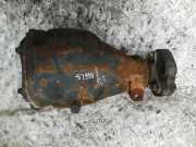 Differential Hinterachsgetriebe Mercedes-Benz W203, 2000.05 - 2004.02 RATIO:3.07,