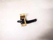 Türinnengriff - Hinten Rechts Audi 80, B2 1978.08 - 1986.06 Gebraucht,