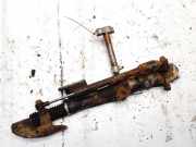 Lenkgetriebe Audi 80, B3 1986.06 - 1991.09 LHD, 2ww0893419105
