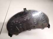 Tachometer Fiat scudo 2007 - 2016 5550013101, 555001310104