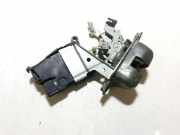 Heckklappe Heckklappenschloss Kofferraumschloss Subaru Legacy, BE, BH, BT 1998.10 - 2003.09 Gebraucht,