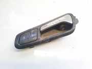 Türinnengriff - Vorne Linke Volkswagen Passat, B6 2005.08 - 2010.11 3c1837113d, BKP