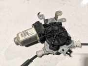 Fensterheber motor - Vorne Linke Nissan Note, 2006.03 - 2013.06 400935b,