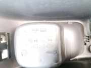 Innenausstattung Peugeot 206, 2002.07 - 2009.01 facelift PSA3350,