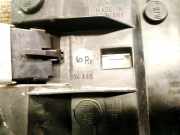 Lampenträger Heckleuchte - Hinten Opel Astra, F 1991.09 - 1998.09 394448,