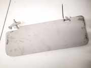 Sonnenblende Mercedes-Benz ML, W164 2005.06 - 2009.07 a1648100210,
