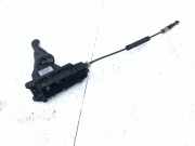 Schaltgestänge - Schaltseile Dacia Logan, I 2004.09 - 2009.03 8200991656b, 3550210 3550110