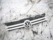 Kühlergrill Frontgrill Kühlergitter Volkswagen Golf, IV 1997.08 - 2003.10 1j0853655f, Aqm