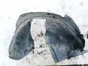 Radhausschale - Vorne Rechts Volkswagen Touran, 2003.01 - 2006.10 1t0805912, 1t0.805.912 1155d300340 BKC