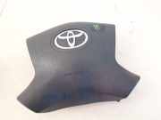 Airbag Fahrer Toyota Avensis, II 2003.04 - 2006.03 4513005112, 45130-05112