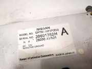 Monitor Navigationssystem Nissan Primera, P12 2002.01 - 2008.12 28090av621, 30601352h