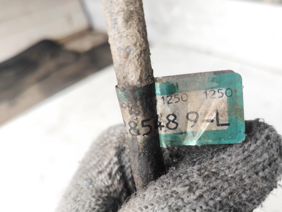 Servoleitung Leitung Servo Servoschlauch Schlauch Fiat Brava, 1995.10 - 2002.12 46528548,