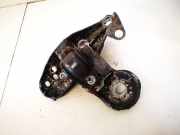 Motorhalterung und Getriebe (Motorhalterung) Audi A4, B6 2000.11 - 2004.11 8e0199351,