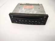 Radio Citroen C8, I 2002.07 - 2008.06 96473060xt,