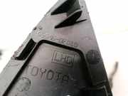 Innenausstattung Toyota Corolla Verso, III 2004.05 - 2007 555450F010, 55545-0F010