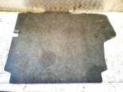 Bodenbelag Kofferraum Nissan Leaf, I 2010 - 2017.12 Gebraucht,