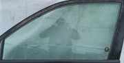 Seitenscheibe - Vorne Linke Nissan X-Trail, 2001.06 - 2007.06 Pilka,