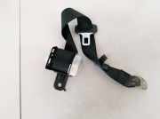 Sicherheitsgurt - Hinten Linke Toyota Corolla, 2004.02 - 2007.02 facelift 7336002170,