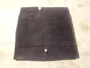 Bodenbelag Kofferraum Citroen C5, II 2008.02 - 2011.01 Gebraucht,