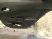 Türverkleidung - Hinten Rechts Opel Astra, H 2004.03 - 2009.12 Gebraucht,