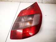Rückleuchten - Hinten Rechts Renault Scenic, II 2003.06 - 2006.06 8200127702,8200127702--E 8200127702-E 8200127702E 2SK008659-02-42 2SK0086590242 8200127702 159116-00 15911600 2SK008659-02-75 2SK008659-02-81 2SK0086590275 2SK0086590281