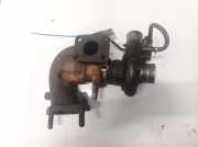 Turbolader Hyundai Elantra, 2000.06 - 2006.07 2823127000,k230013