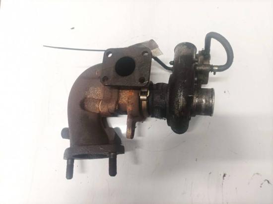 Turbolader Hyundai Elantra, 2000.06 - 2006.07 2823127000,k230013 Bild Turbolader Hyundai Elantra, 2000.06 - 2006.07 2823127000,k230013