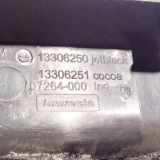 Verkleidung Lenksäule Opel Insignia A, 2008.01 - 2013.01 13306251,07264-000