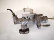 Kupplungsnehmerzylinder Nehmerzylinder Nissan Almera Tino 2003.09 - 2006.12 facelift Gebraucht,