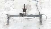 Anhängerkupplung Chevrolet Nubira, 2000.01 - 2010.12 Gebraucht,
