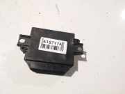 Steuergerät Einparkhilfe Audi A3, 8P 2003.05 - 2005.06 8p0919283, 0315500341 02533272