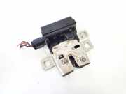 Heckklappe Heckklappenschloss Kofferraumschloss Land-Rover Range Rover Sport 2005 - 2013 FQR500040,3106R