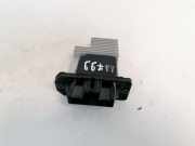 Vorwiderstand Gebläseregler Toyota Previa, 2000.02 - 2006.01 4993002090,