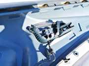 Türinnengriff - Vorne Linke Ford Grand C-MAX, 2011.01 - 2019 AM51U22601CDW, AM51-U22601-CDW