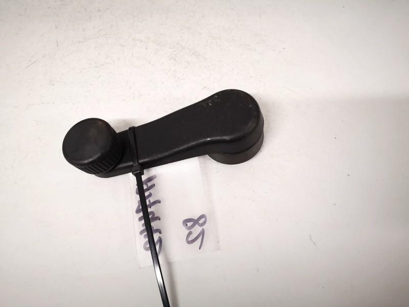 Fensterkurbel Seat Cordoba II 2002.06 - 2009.12 6k0837581,