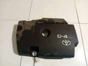 Motorabdeckung Toyota Auris, I E15 2006.10 - 2012.10 Gebraucht,